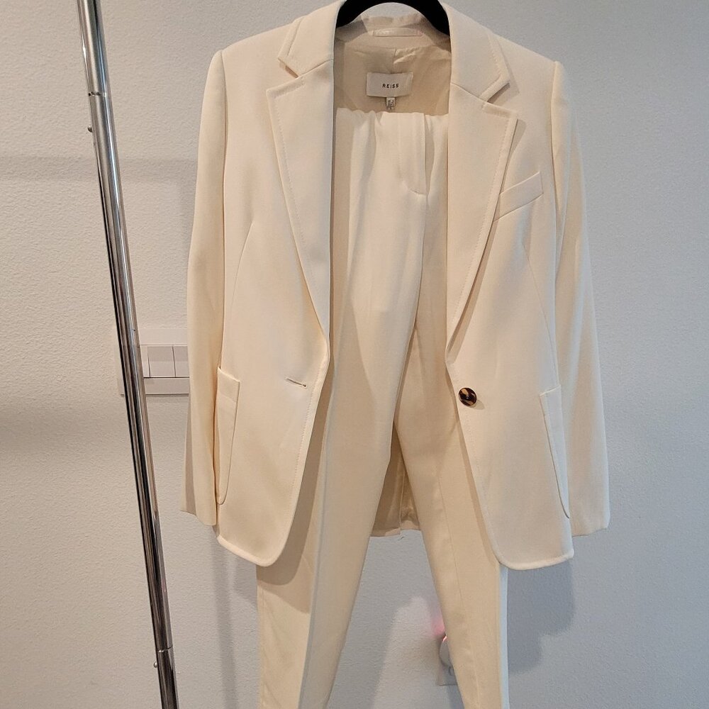 Pantsuit by Reiss